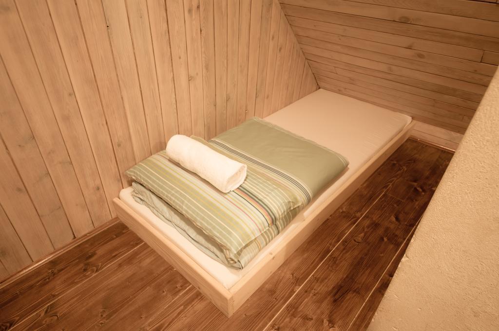 Chalet Pehta Velika Planina Stahovica Extérieur photo