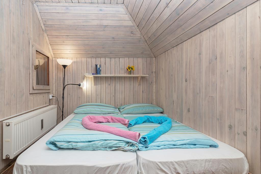 Chalet Pehta Velika Planina Stahovica Extérieur photo