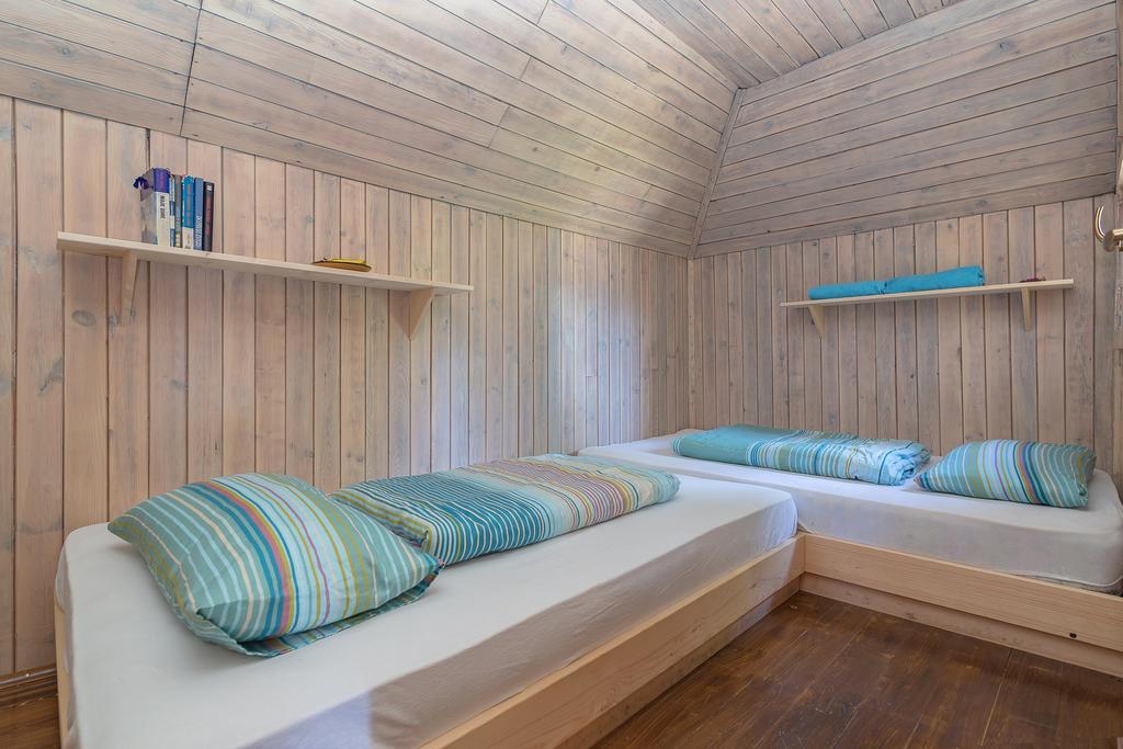 Chalet Pehta Velika Planina Stahovica Extérieur photo